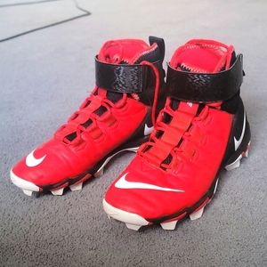 Men's Nike Football Cleats